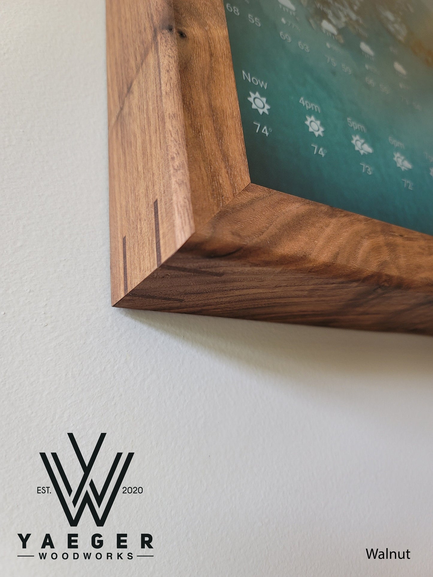 32in Windows Touchscreen Display / Smart Calendar / Smart Home Control Center / Dakboard